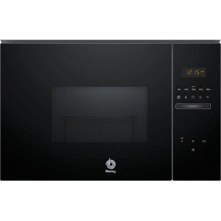 MICROONDAS BALAY 3CG5172N2