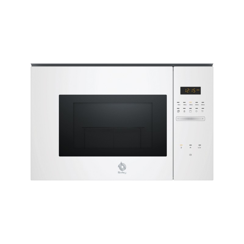 MICROONDAS BALAY 3CG5172B2