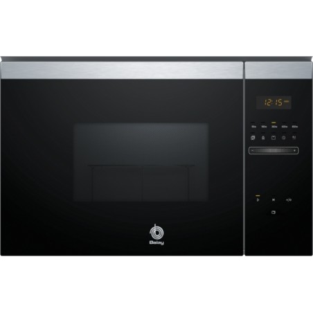 MICROONDAS BALAY 3CG4172X2