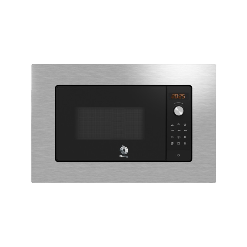 MICROONDAS BALAY 3CG6142X3