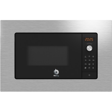 MICROONDAS BALAY 3CG6142X3