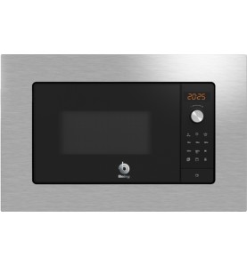 MICROONDAS BALAY 3CG6142X3