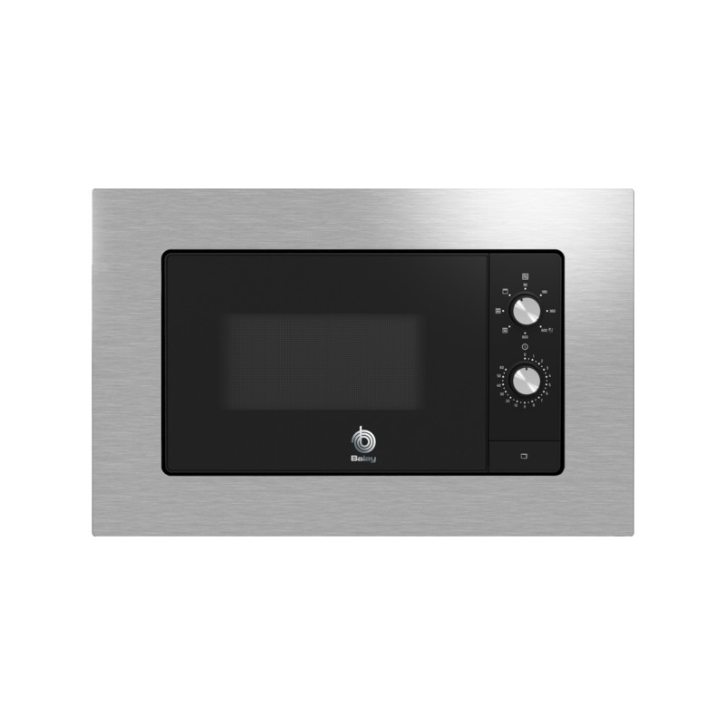 MICROONDAS BALAY 3CG6112X3