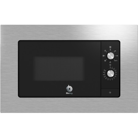 MICROONDAS BALAY 3CG6112X3