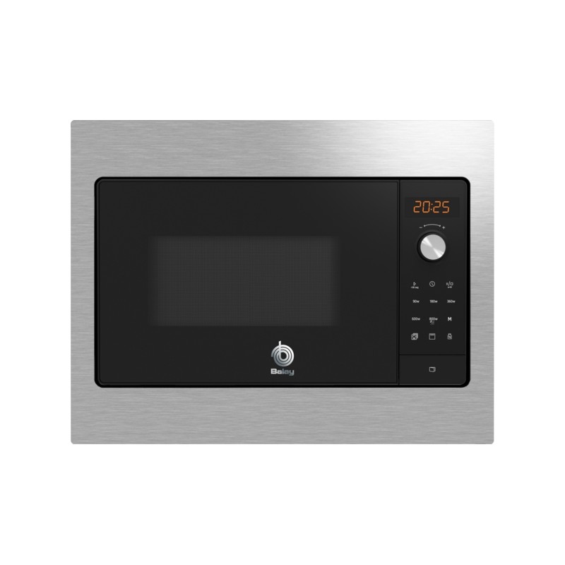 MICROONDAS BALAY 3CG5142X3