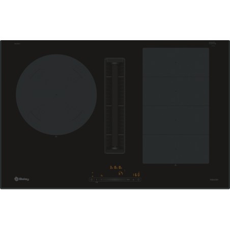 INDUCCION CON EXTRACTOR BALAY 3EBC989LH