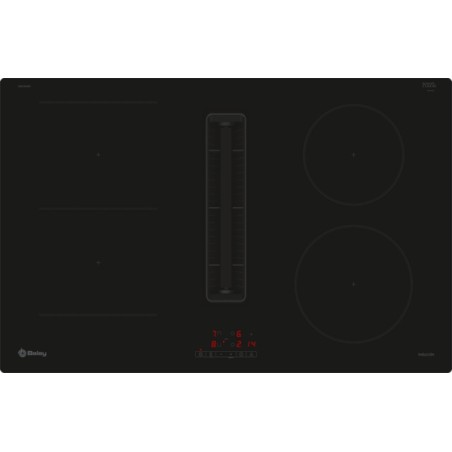 INDUCCION CON EXTRACTOR BALAY 3EBC983ER
