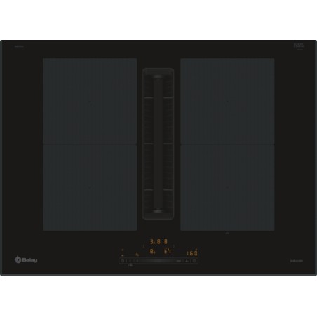 INDUCCION CON EXTRACTOR BALAY 3EBC976LH