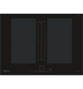 INDUCCION CON EXTRACTOR BALAY 3EBC976LH