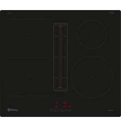 INDUCCION CON EXTRACTOR BALAY 3EBC963ER