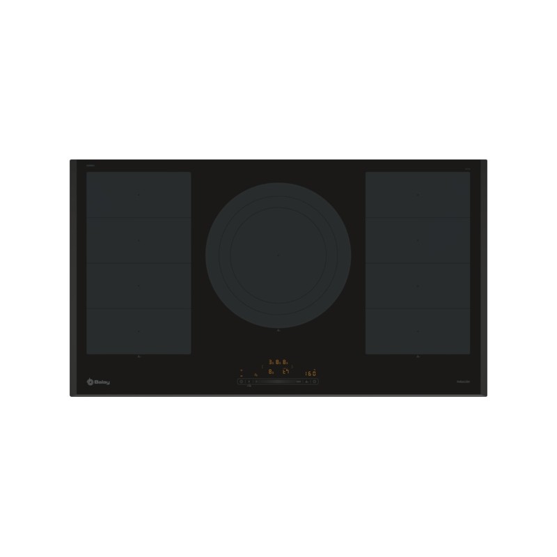 INDUCCION  BALAY 3EB999LH