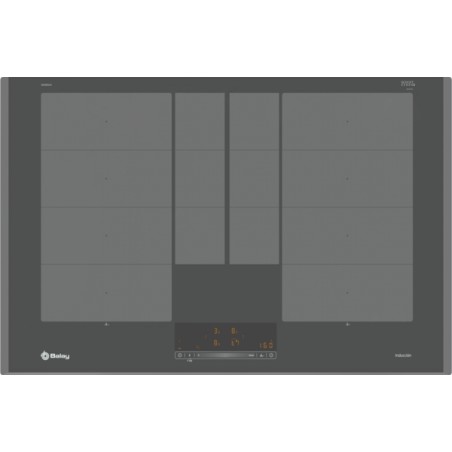 INDUCCION  BALAY 3EB980AH
