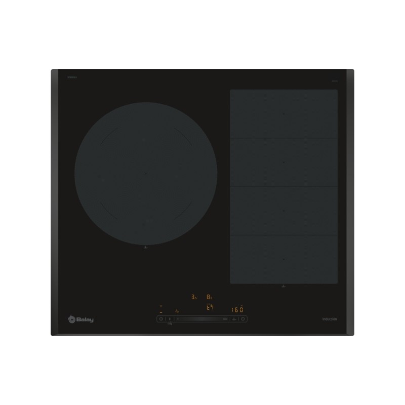 INDUCCION  BALAY 3EB969LH