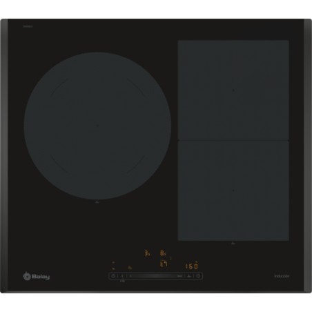 INDUCCION  BALAY 3EB968LH