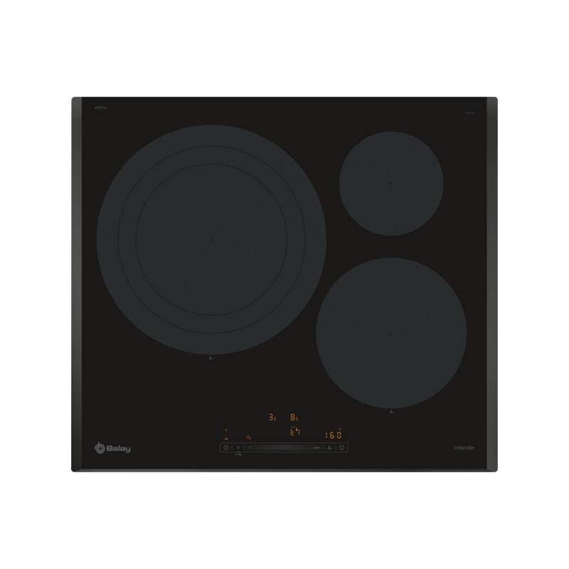 INDUCCION  BALAY 3EB967LH