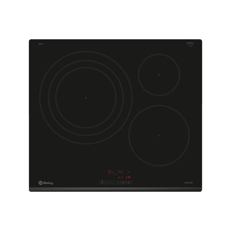 INDUCCION  BALAY 3EB967FR