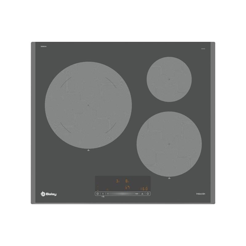 INDUCCION  BALAY 3EB965AH