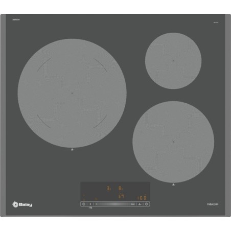 INDUCCION  BALAY 3EB965AH