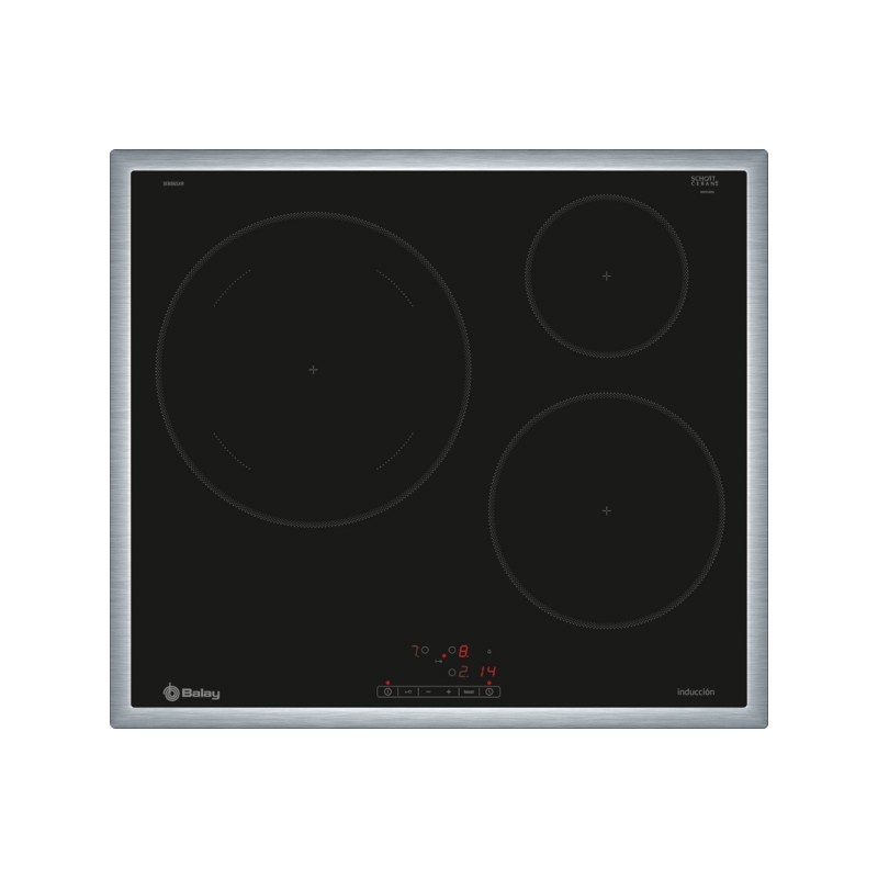 INDUCCION  BALAY 3EB865XR