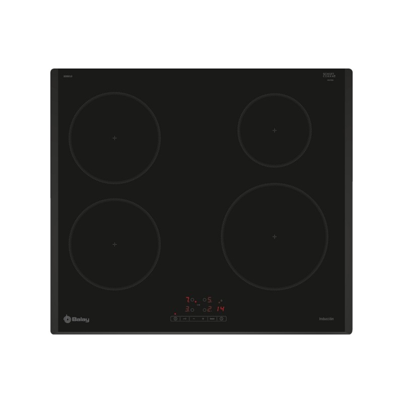 INDUCCION  BALAY 3EB961LR