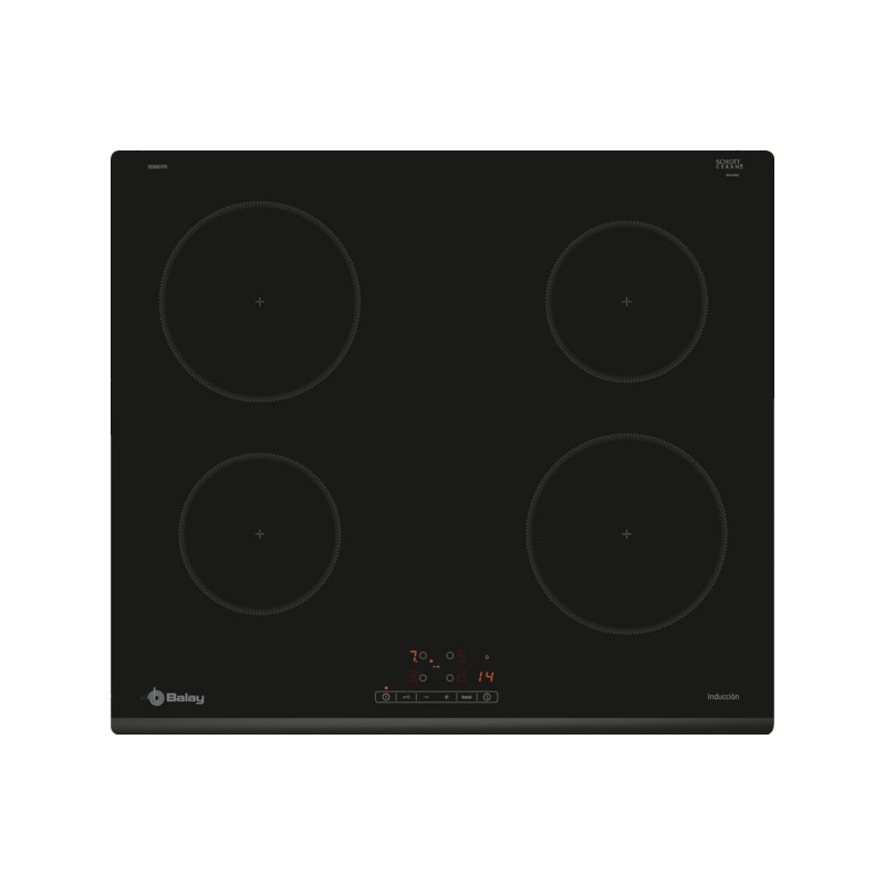 INDUCCION  BALAY 3EB861FR