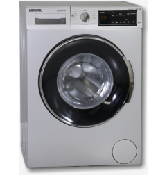 LAVADORA ROMMER DIGILUX A1408