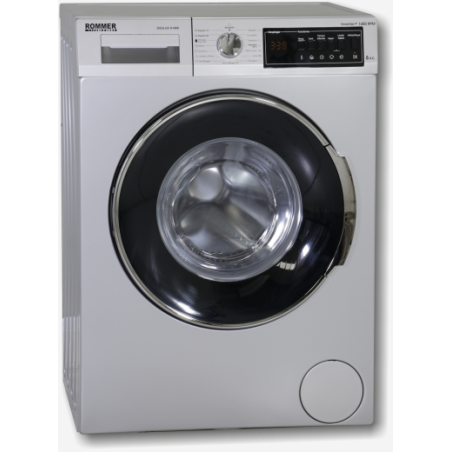 LAVADORA ROMMER DIGILUX A1408