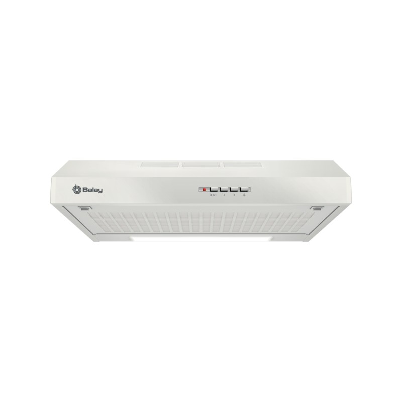 CAMPANA BALAY 3BH262MBX