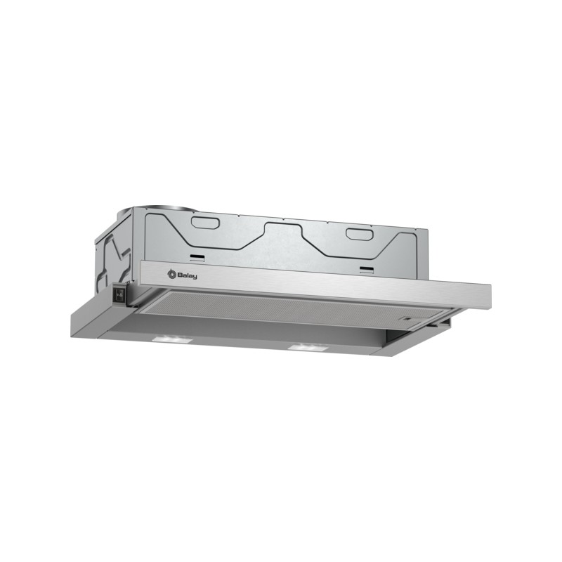 CAMPANA BALAY 3BT264MX
