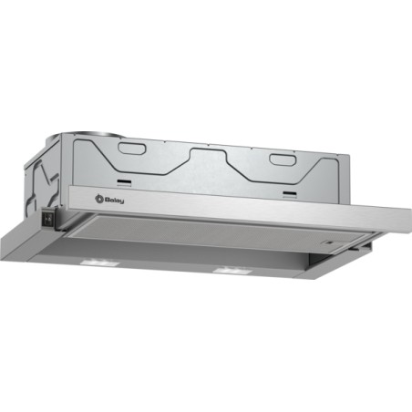 CAMPANA BALAY 3BT264MX