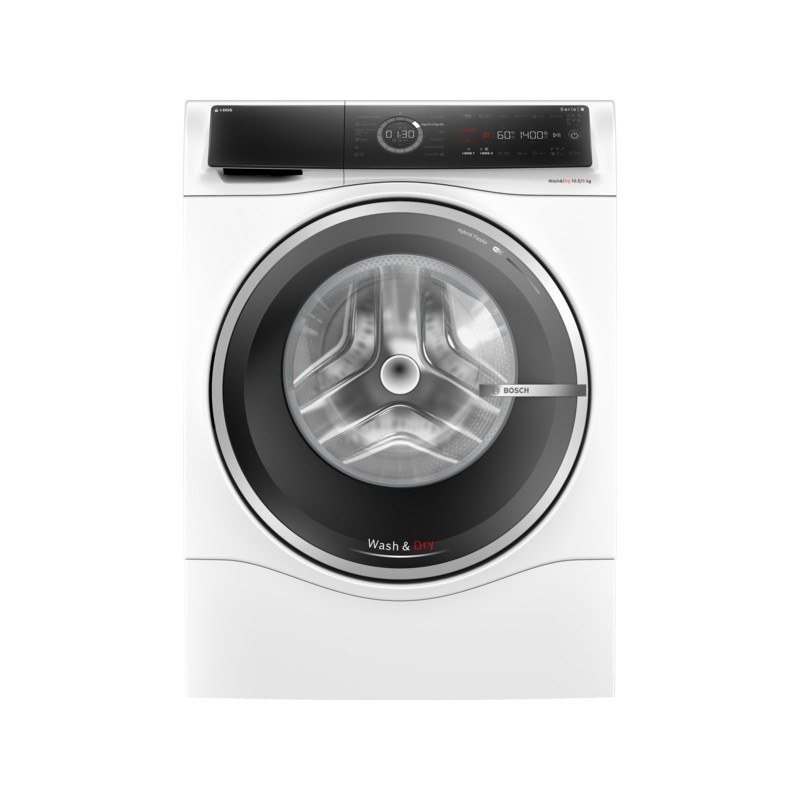 LAVASECADORA BOSCH WNC254A0ES