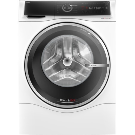 LAVASECADORA BOSCH WNC254A0ES