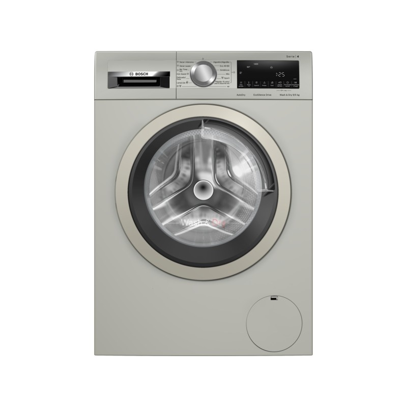 LAVASECADORA BOSCH WNA1341XES