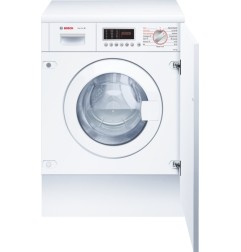 LAVASECADORA BOSCH WKD28543ES