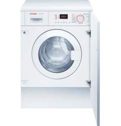 LAVASECADORA BOSCH WKD24362ES