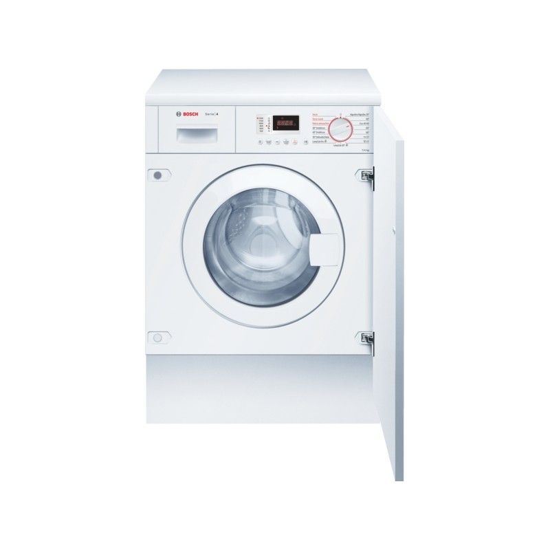 LAVASECADORA BOSCH WKD24362ES