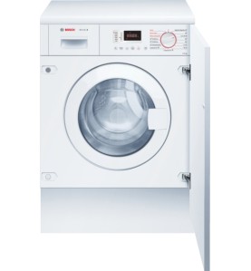 LAVASECADORA BOSCH WKD24362ES