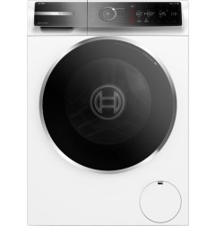 LAVADORA BOSCH WGB254A1ES
