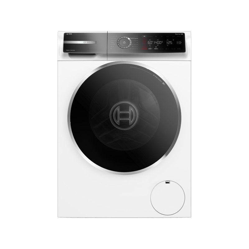 LAVADORA BOSCH WGB254A1ES