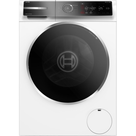 LAVADORA BOSCH WGB254A1ES