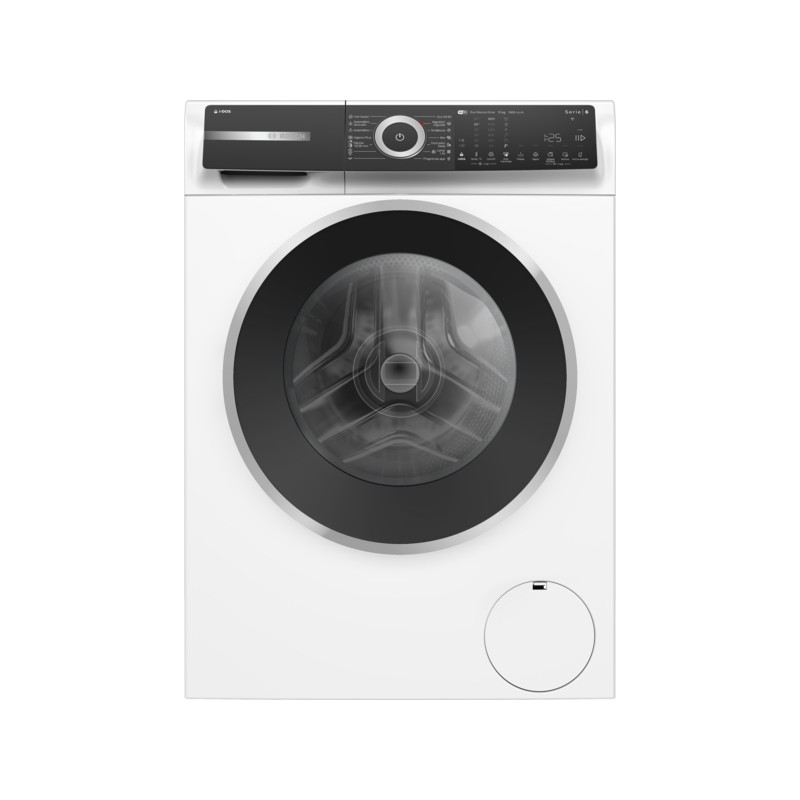 LAVADORA BOSCH WGH256A0ES