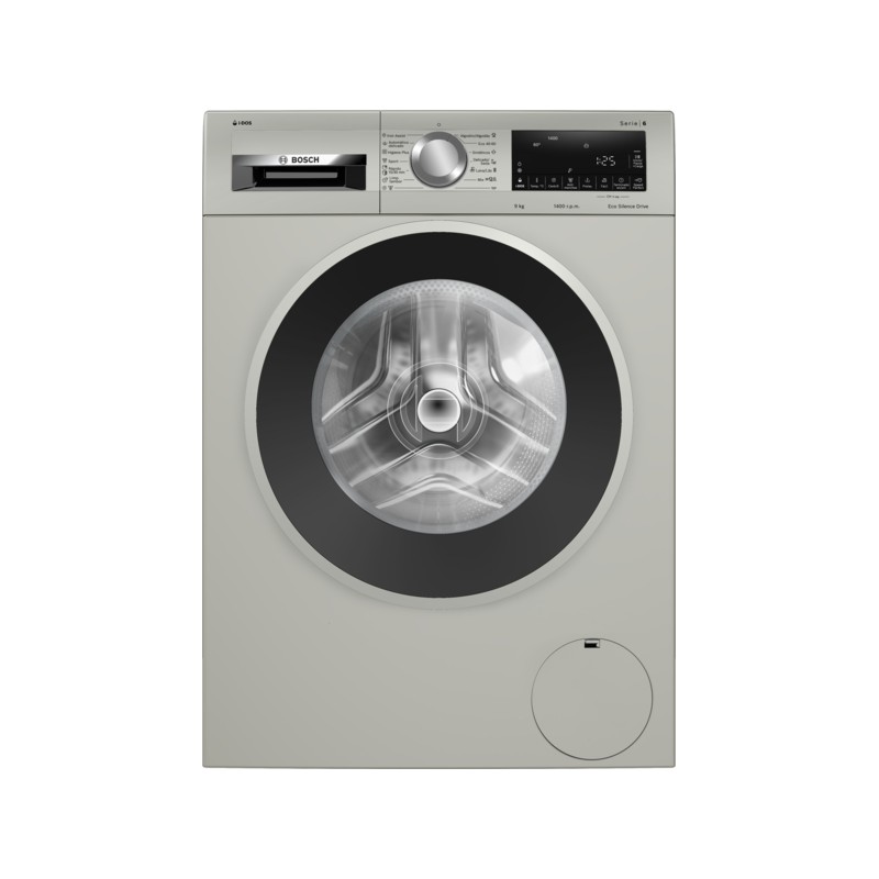 LAVADORA BOSCH WGG244FAES