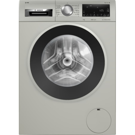 LAVADORA BOSCH WGG244FAES
