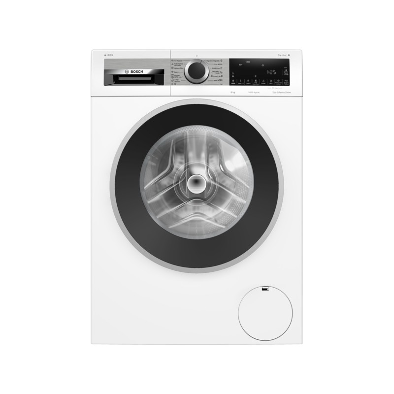 LAVADORA BOSCH WGG244F1ES