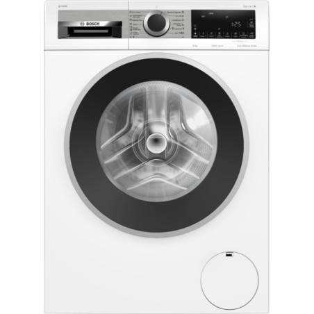 LAVADORA BOSCH WGG244F1ES