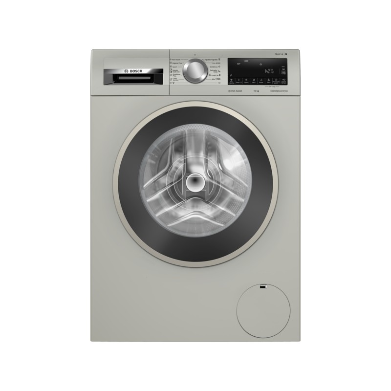 LAVADORA BOSCH WGG254ZXES