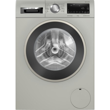 LAVADORA BOSCH WGG254ZXES