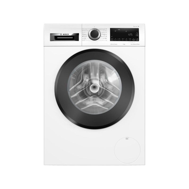 LAVADORA BOSCH WGG244Z0ES