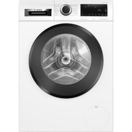 LAVADORA BOSCH WGG244Z0ES