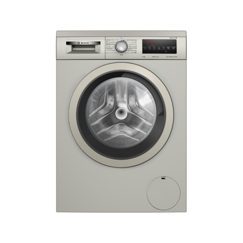 LAVADORA BOSCH WUU28T6KES